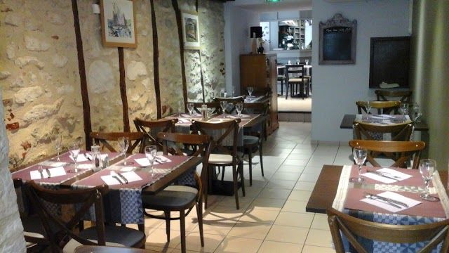 Le Beffroi