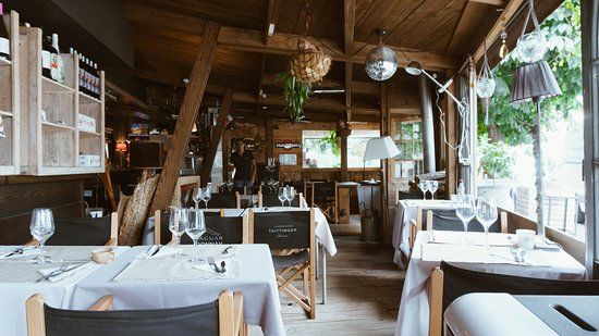 La Cantina de Llivia