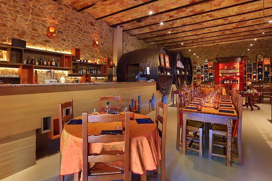 Restaurant de l'Auberge du Vigneron