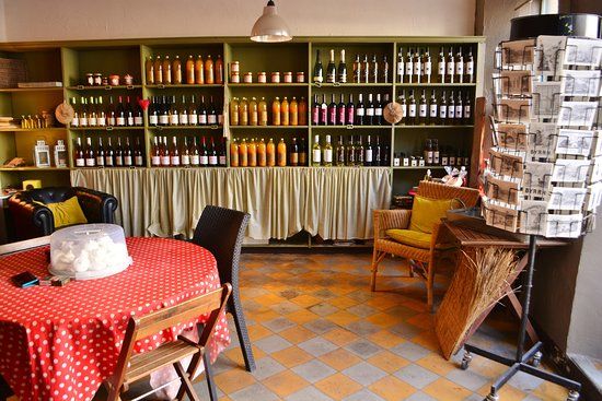 Restaurant L'Epicerie