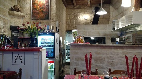 Il Vesuvio Pizzeria
