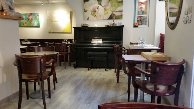 Restaurant Minuscule