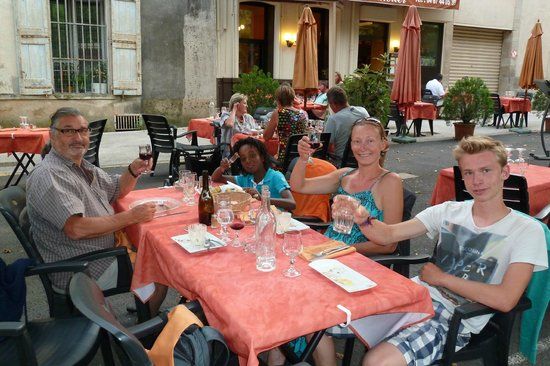 Le Petit Sommelier