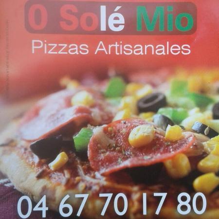 O Sole Mio