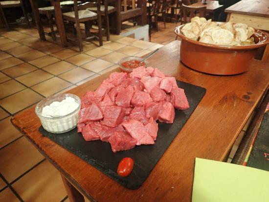 Restaurant La Ruade