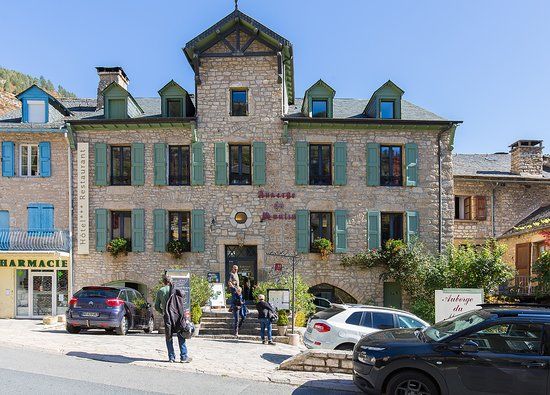 L'Auberge du Moulin Restaurant