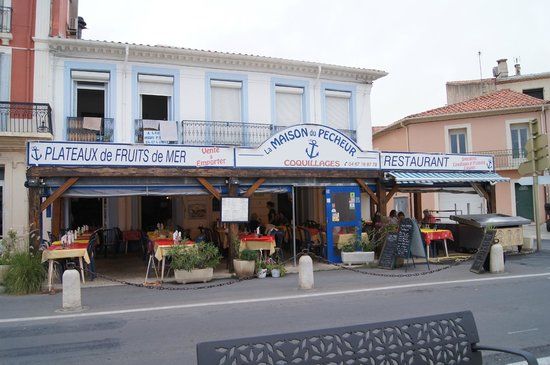 La Maison du Pecheur