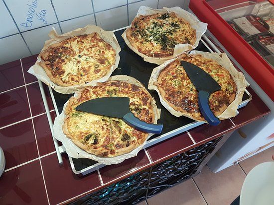 La Faim des Haricots