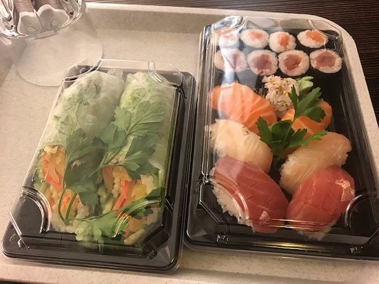 O'Sushi