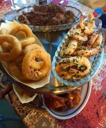 Chez Vargas