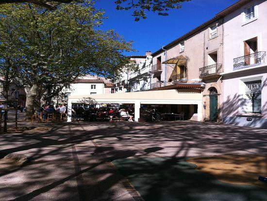 la bodega