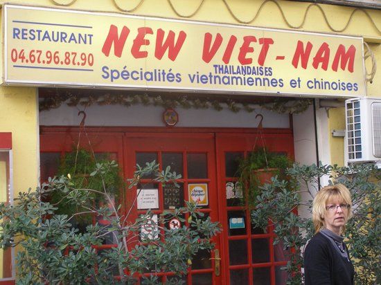 New Viet-Nam