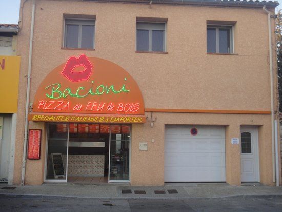 Bacioni