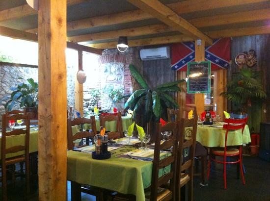 La Taverne du Troll