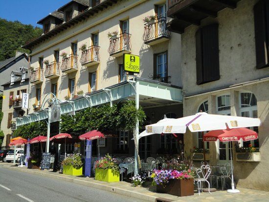 Aux Armes D'Estaing