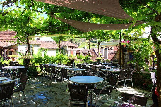 Bar Lapopie