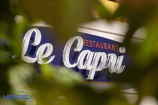 LE Capri