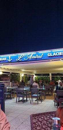 L'Amiral