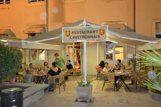 L'Aveyronnais