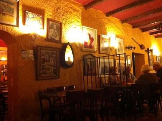 Hôtel La Dorade