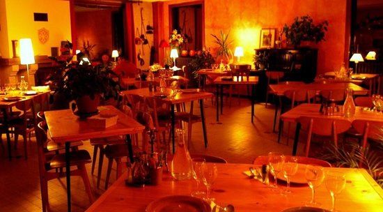 Restaurant Lassus