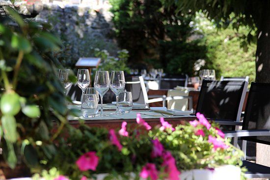 Auberge St-Paul