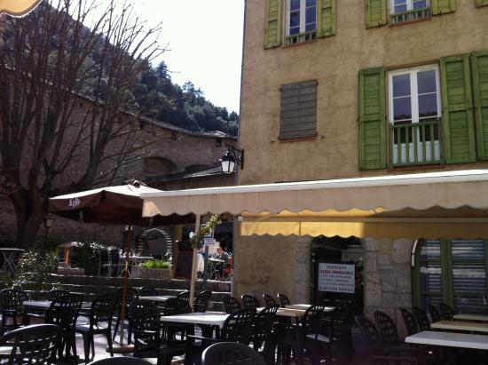 Residence Le Vauban
