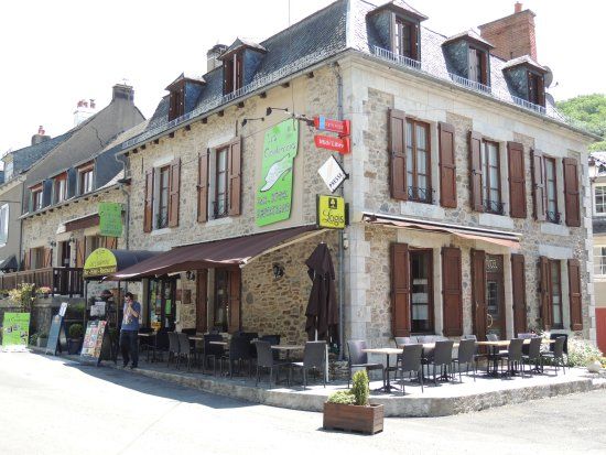 les Coudercous de la Vallée