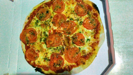 Pizzeria Chez Will