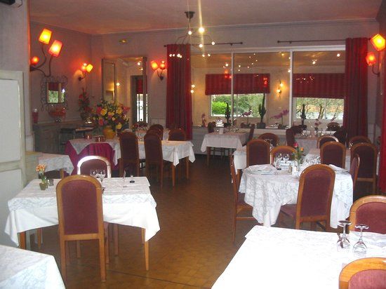 Hôtellerie de Balajan