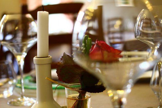 Hotel Restaurant Les NORIAS