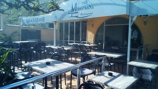 La Marenda