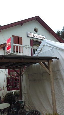 Auberge La Bergerie