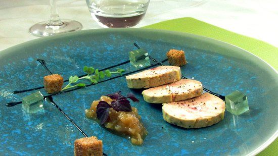 Le Gastronomique Villa Cahuzac