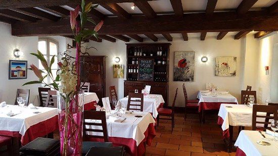 La Bonne Auberge