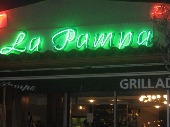 La Pampa