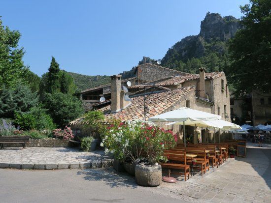La Taverne de l'Escuelle