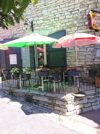 Pizzeria a l'Italia