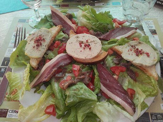 Grand Cafe Moderne