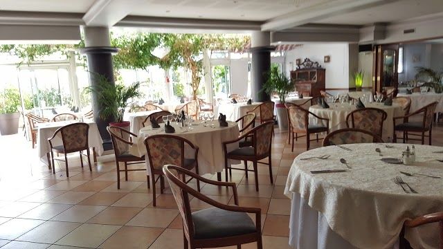 Restaurant L'Enclos