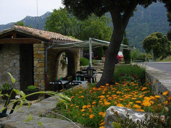 Auberge la Batteuse