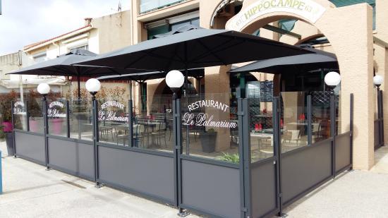 Le Palmarium