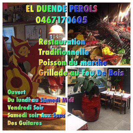 El Duende