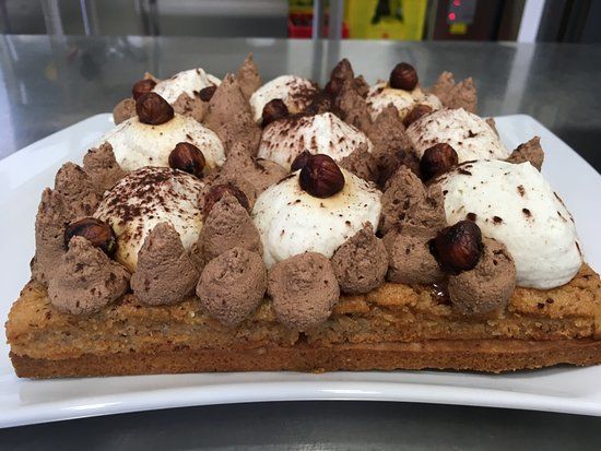 Les Petits Gourmands