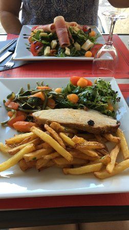 Le Massalet