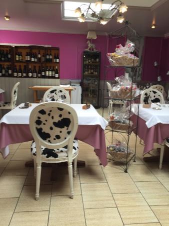 Le Rocher Blanc