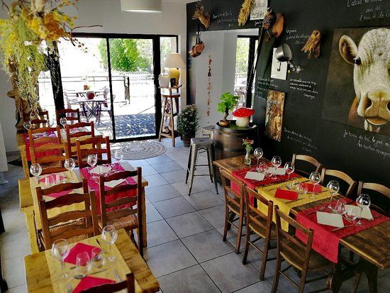Auberge de Sournia