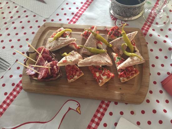 Restaurant Les 3B