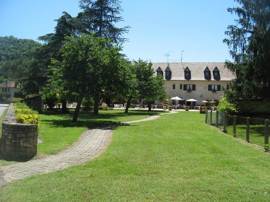 Auberge La Diege