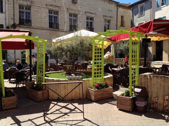 Chez Manine